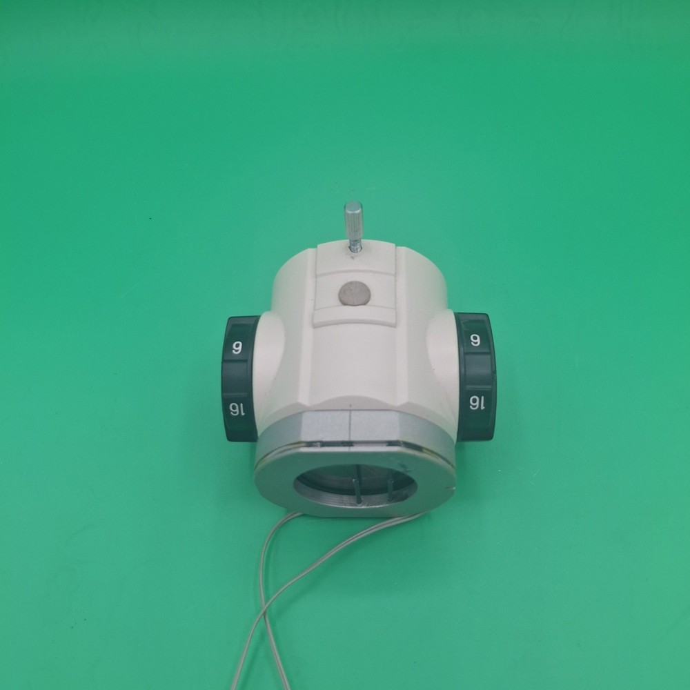 Topcon Objective Lens  for SL-7E Slit Lamp- READ