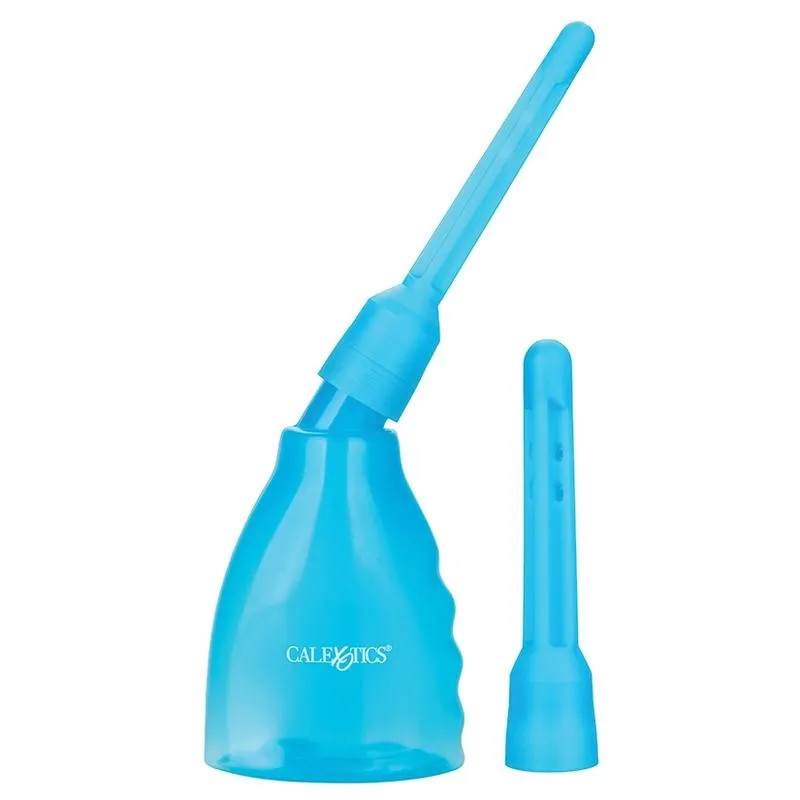 Ultimate Douche-Blue