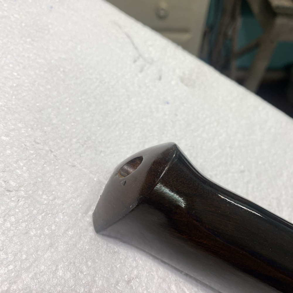 TRADITIONS “TROPHY “ Complete Muzzleloader Stock ASSEMBLY.