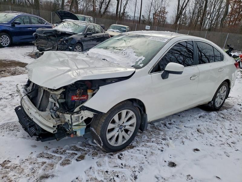 Fuse Box Engine Left Hand Engine Compartment CVT Fits 15-17 LEGACY OEM Tested