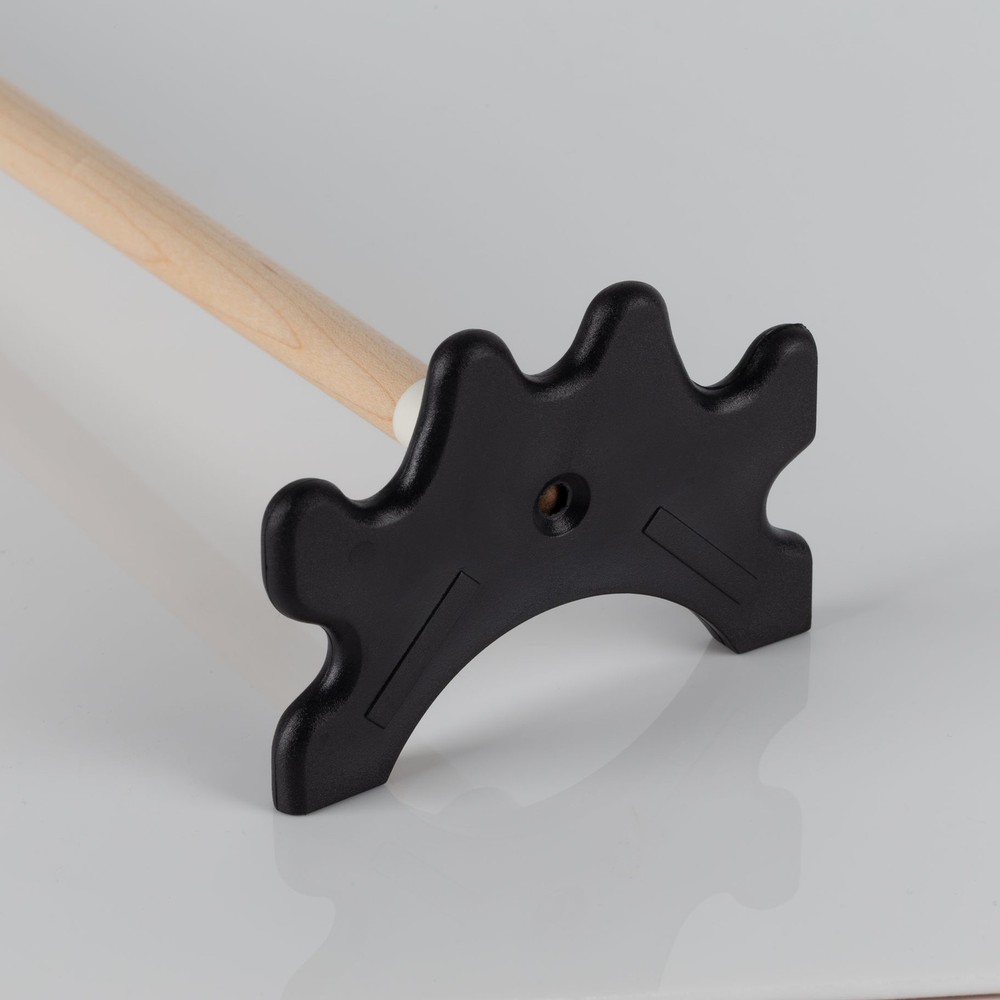 Action BHBP Plastic Pool Cue Bridge