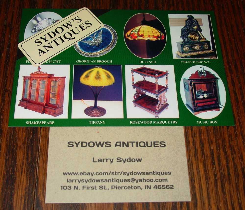 Large unusual matching pair architectural shutter Gothic windows---16287