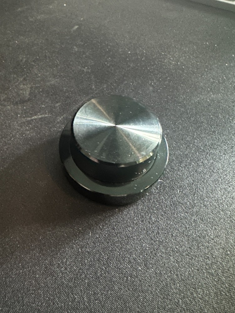 Genuine OEM Denon Source Select Knob