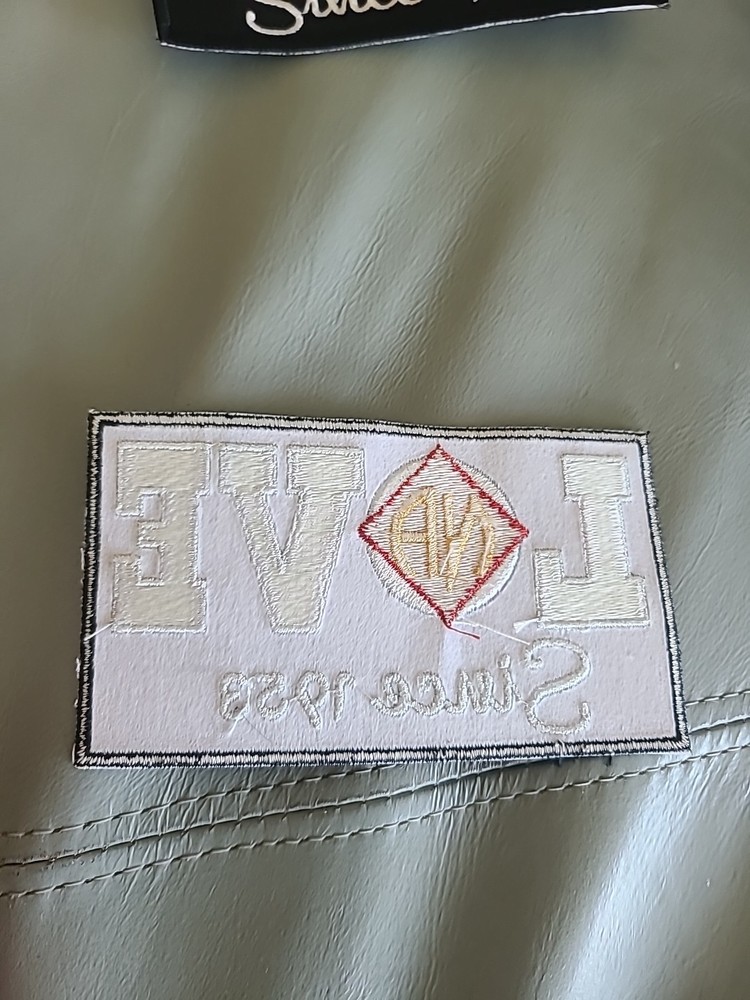 Narcotics Anonymous Patches N.A.