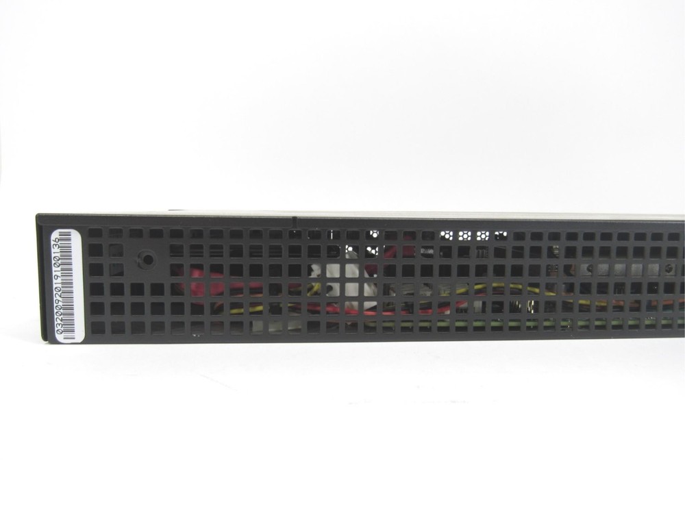 Pulse Secure PSA5000 Secure Access Appliance Firewall with Rack Mountable Ears