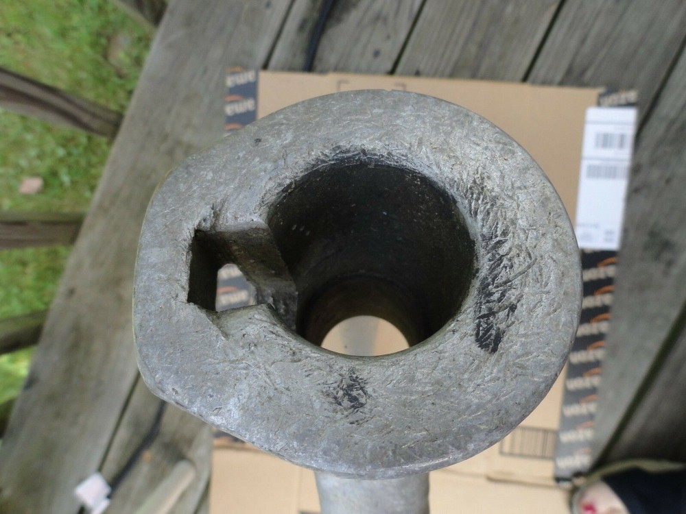 Commercial Mixer Flat Beater Paddle
