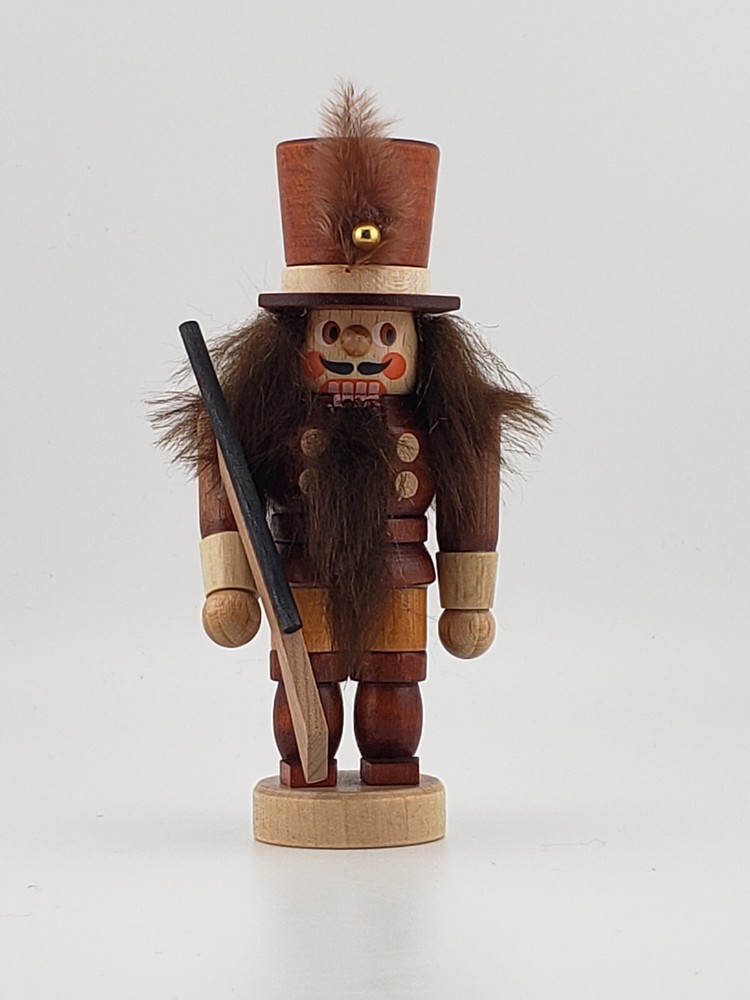 Christian Ulbricht Mini Nutcracker Soldier 13-0501