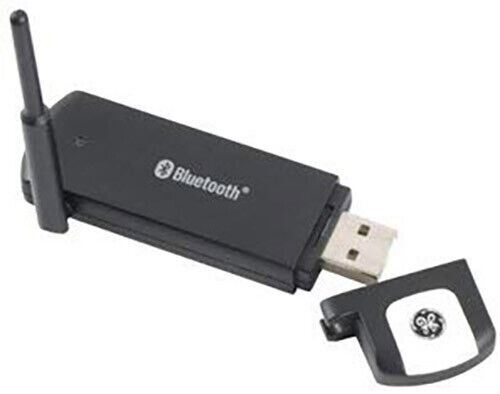 GE 99000 Bluetooth Audio/Data USB Adapter new
