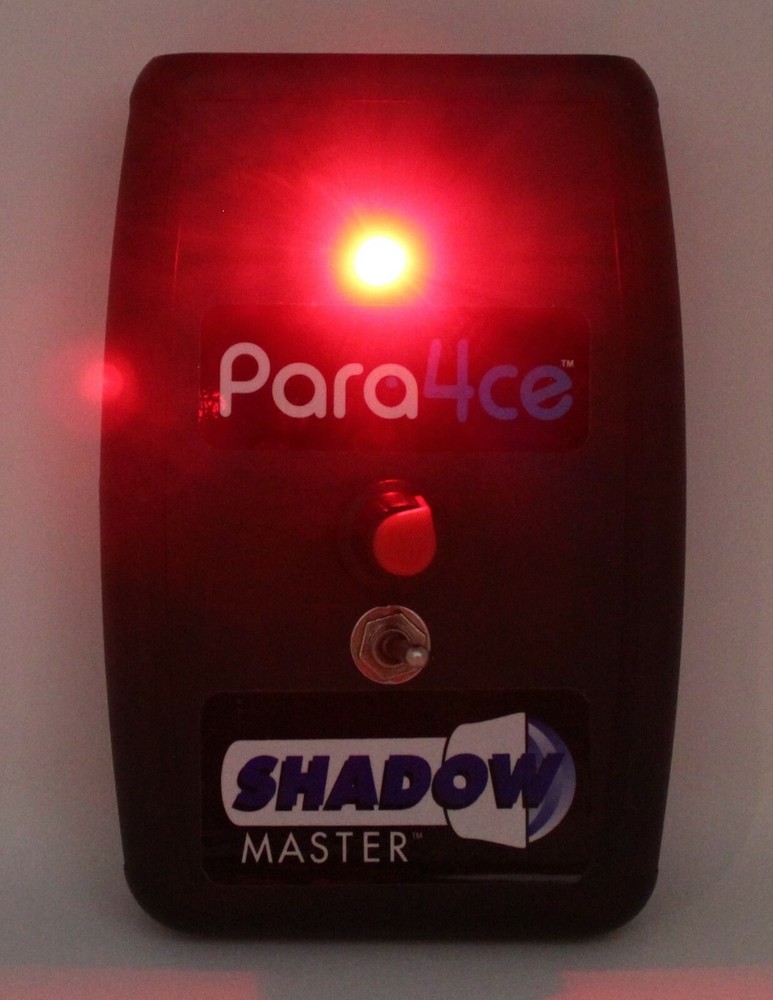 Para4ce SHADOW MASTER
