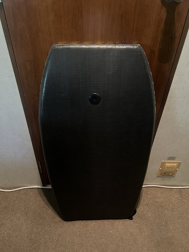 Boogie board