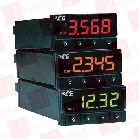 OMEGA ENGINEERING DPI8 / DPI8 (USED)