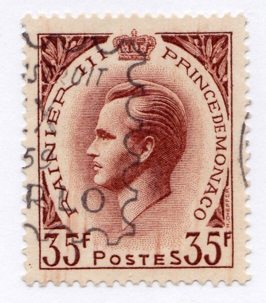Monaco      406        used