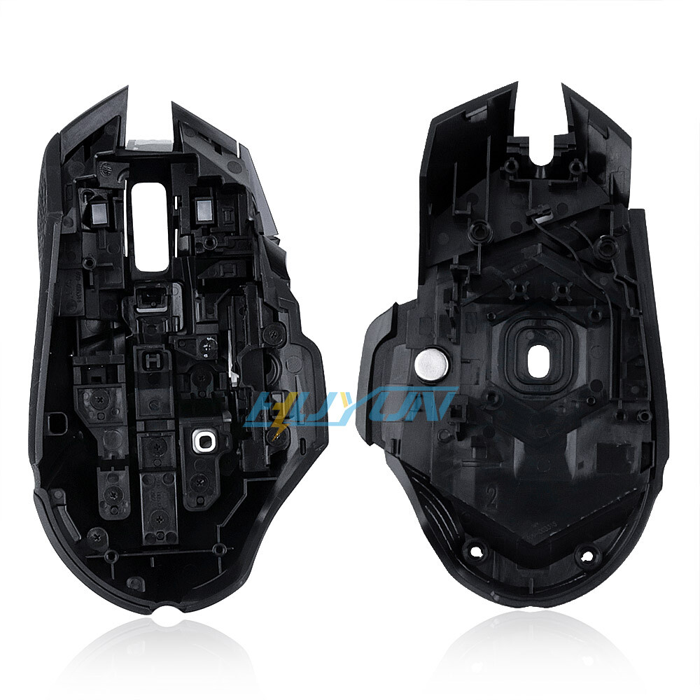 Replacement Shell/Cover/outer case for Logitech G502 Wired Gaming Mouse