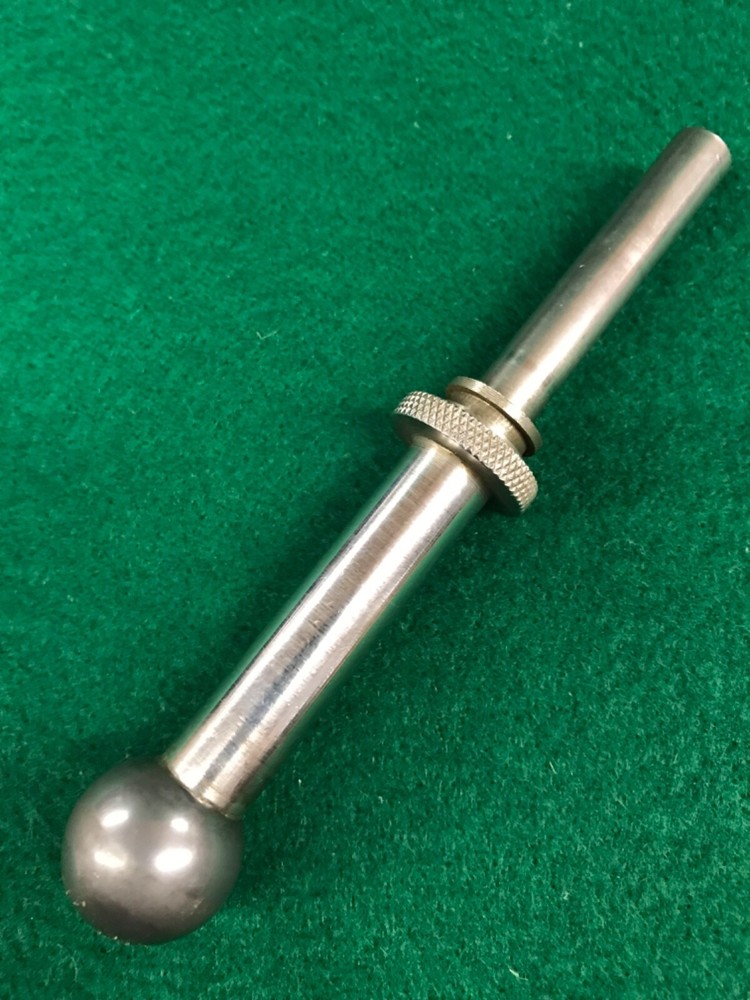 CMM Reference Ball Accessory - 7/8" Ball