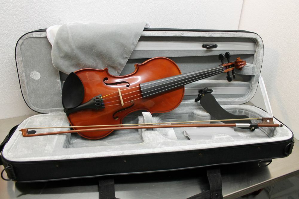 Violino da studio 4/4