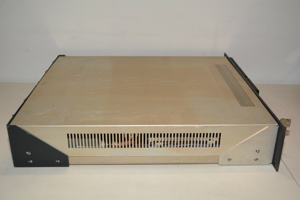 IE Optomech Cooler Serial # 529