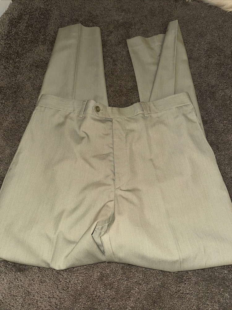 Chaps Tan Sportcoat