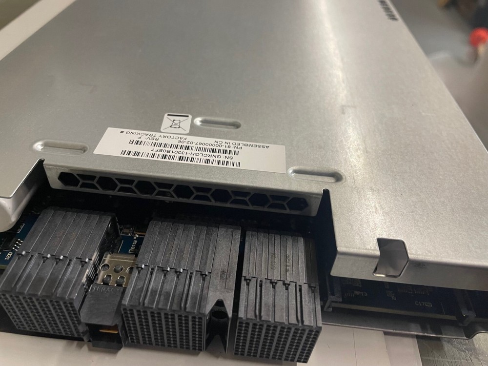 81-00000067-02-06 Dot Hill Controller Module for AssuredSAN no cache modules