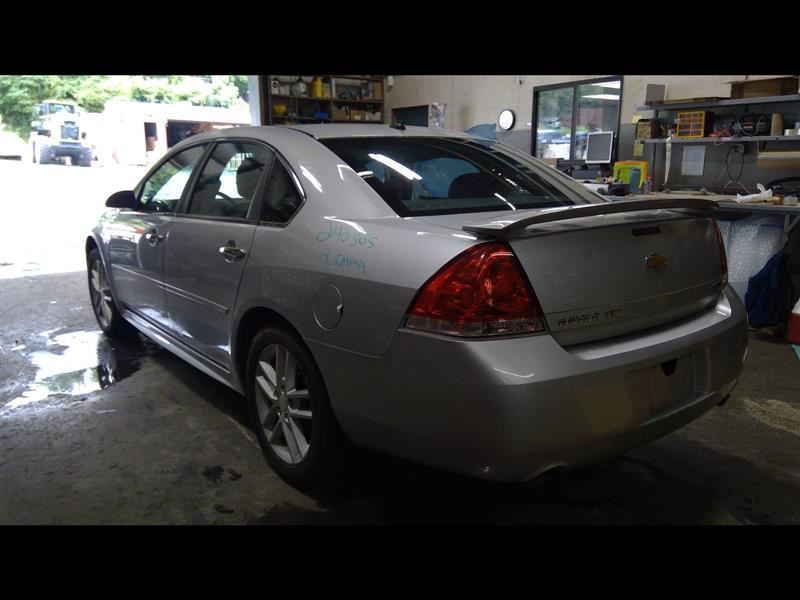 2014 IMPALA Transmission Shifter 1433899