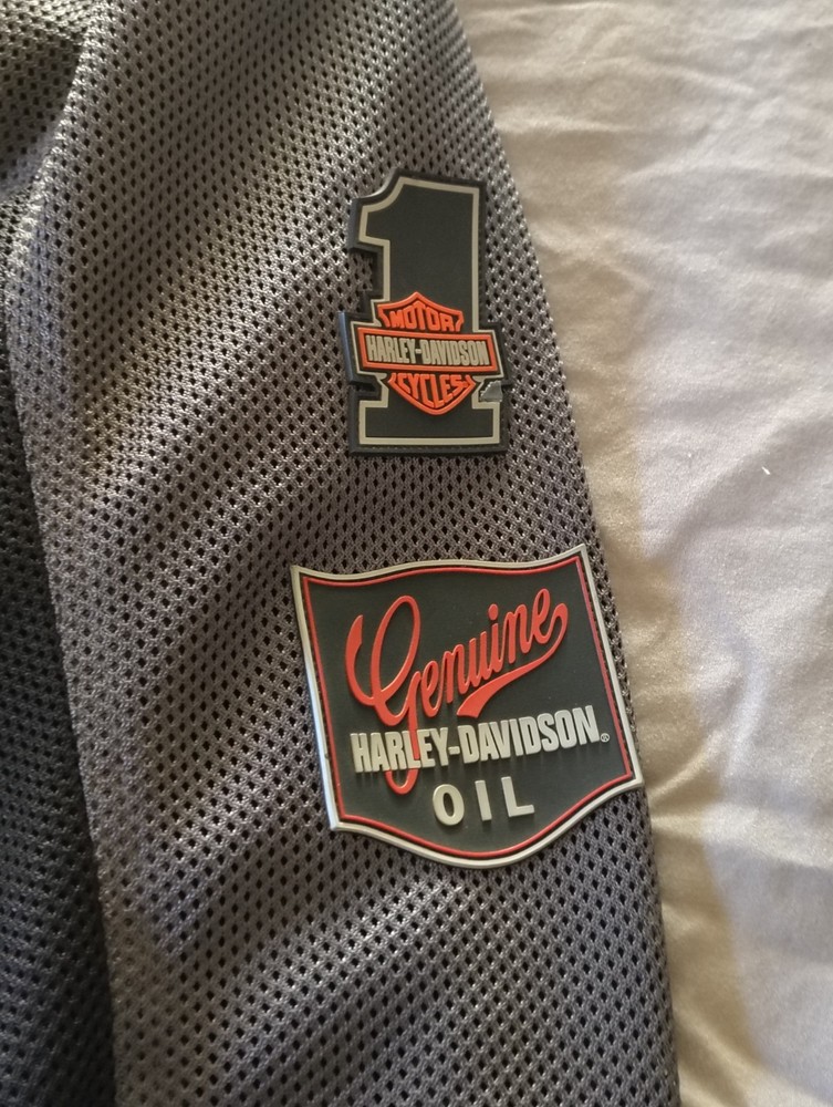 motorcycle jacket armored mesh