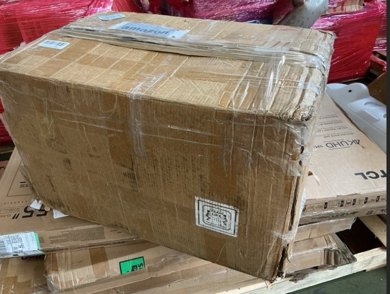 PYY Fryer Filter Machine - 18L/5.8GAL