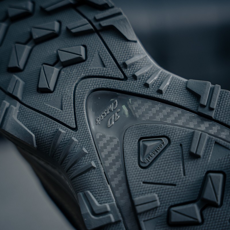 479616 Salomon XT-6 "Phantom Grey"