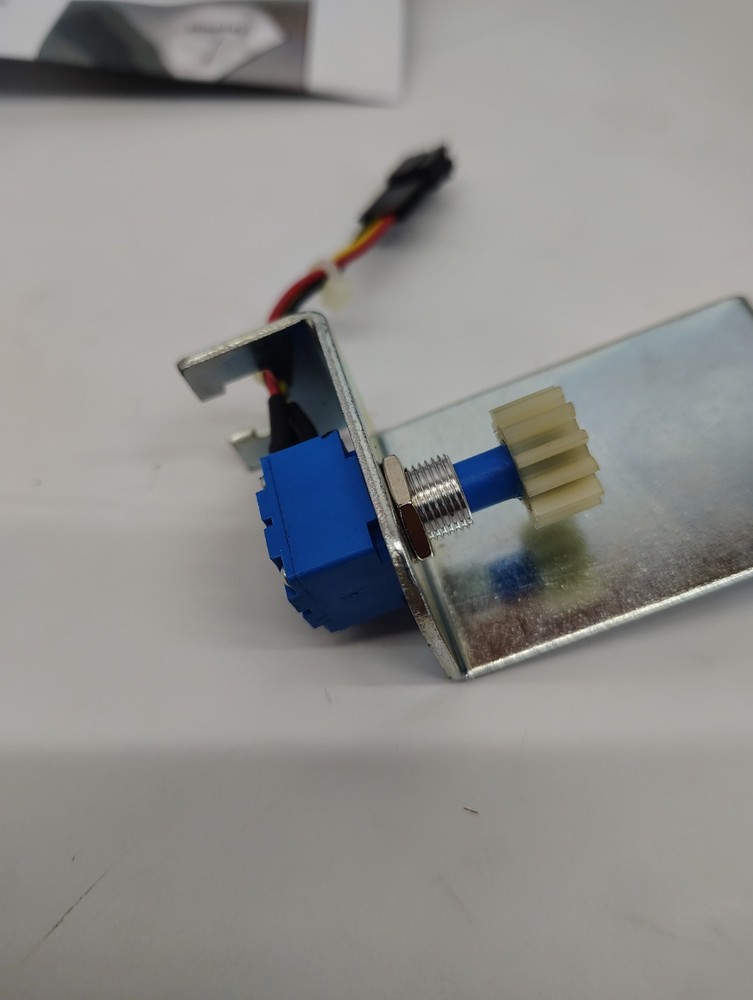 DentalEZ NuSimplicity Base Potentiometer Connector Upgrade with Instructions