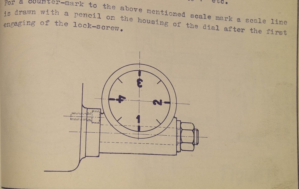 Voest DAT 1, DAT 2, DATR 1, DATR 2 Lathe Operation, Maintenance and Part Manual
