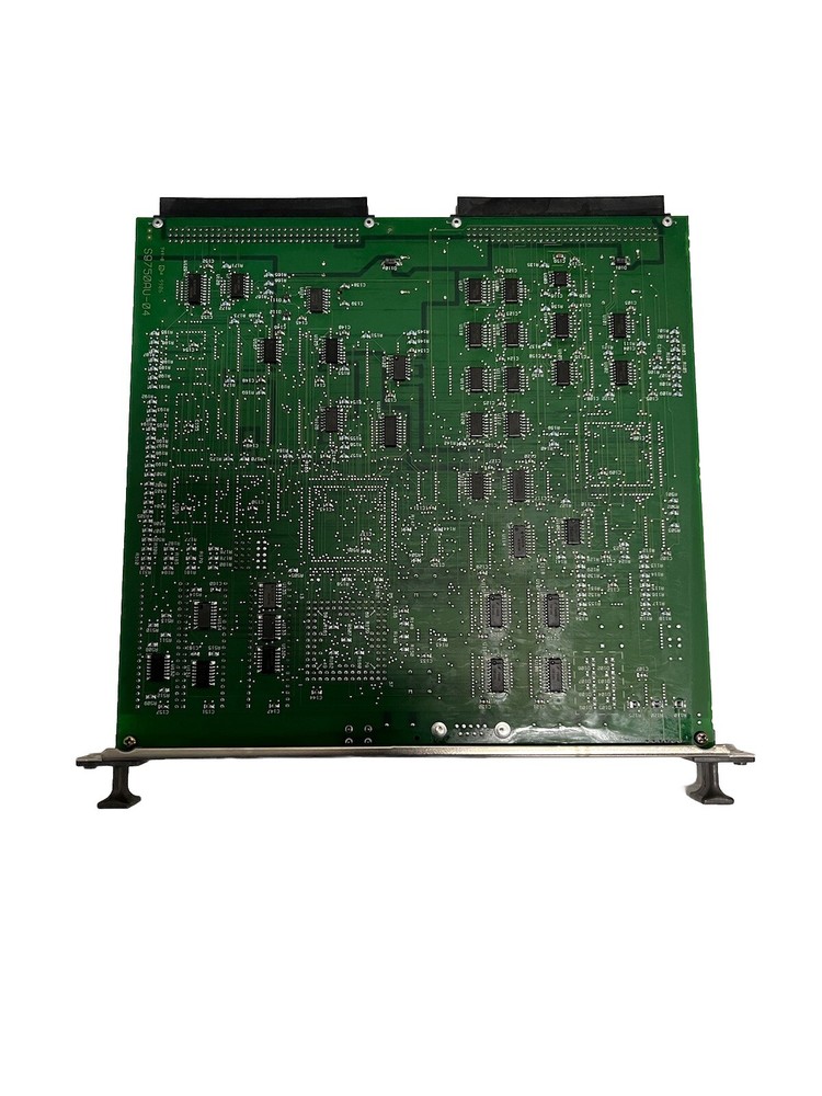 YOKOGAWA RB301 STYLE S2 PLC MODULE
