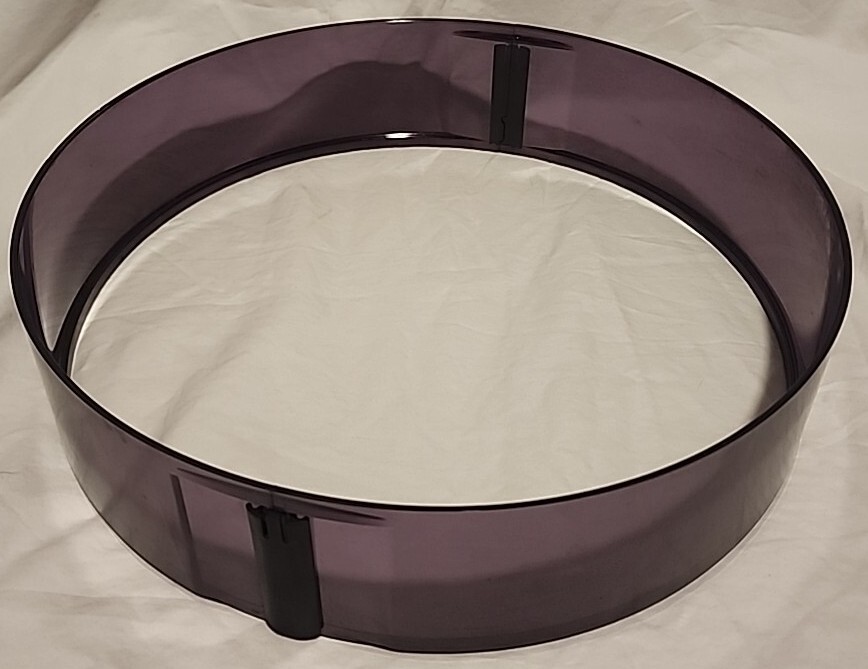 American Harvest Jet Stream Oven JS2000 Replacement Part Expander Ring