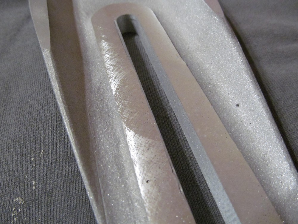 Southbend Heavy 10 Taper Attachment Connecting bracket