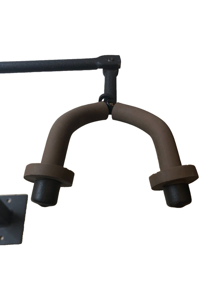 8 String Swing Ceiling Mount Guitar Hanger CC122 TR