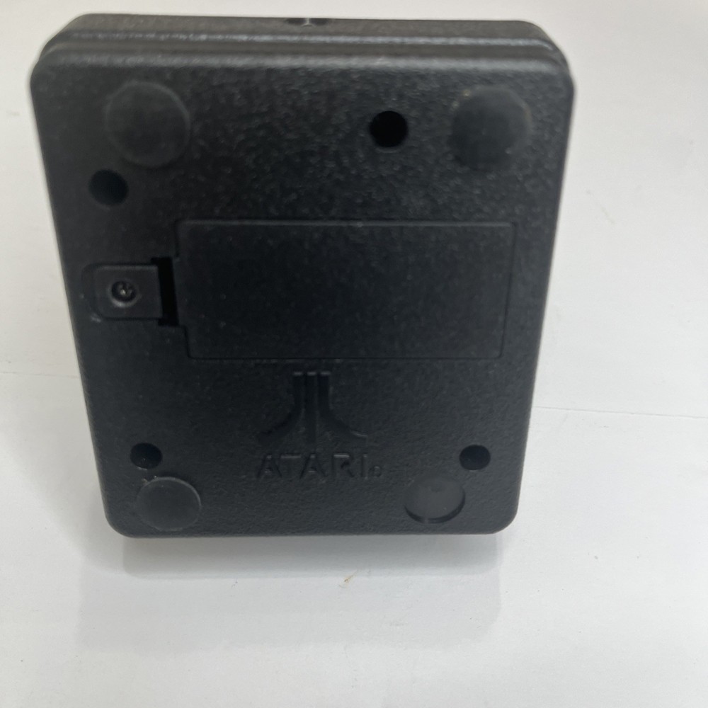 Atari Flashback 5 Classic Video Game Replacement Player 2 Joy Stick VG Works1259