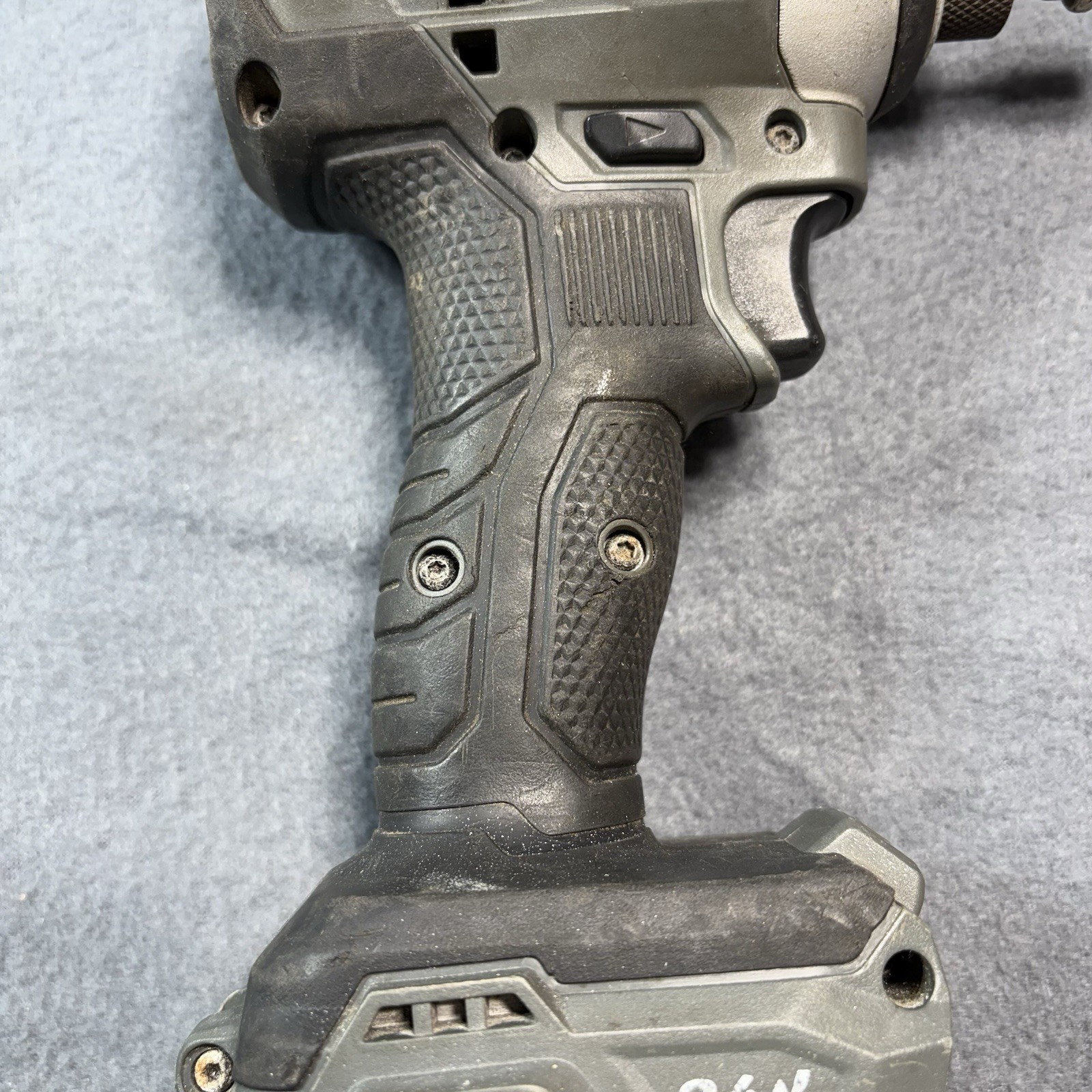 Flex 24V Compact Drill Driver + Impact Driver No Batteries See All Pictures