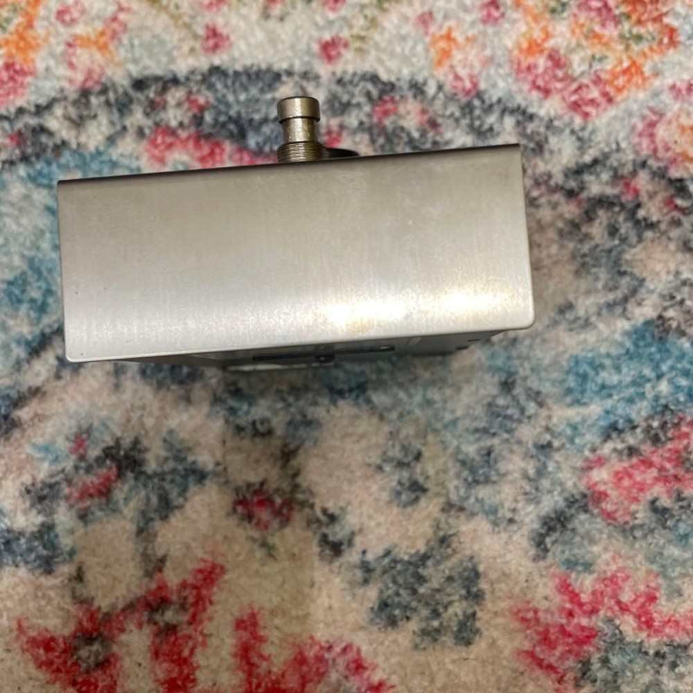 ELECTRO HARMONIX SMALL CLONE