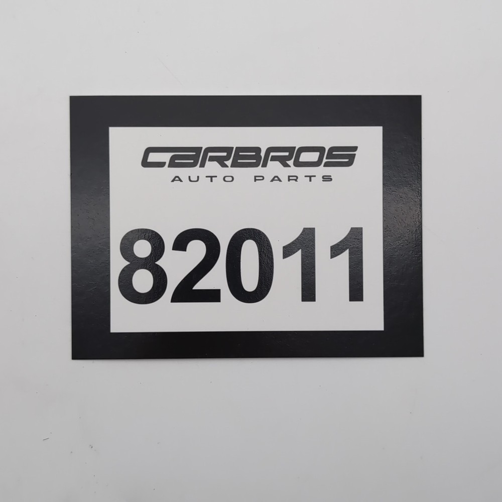 2016 2017 2018 Nissan Altima ADAS Controller Driver Assist Computer 284E79HS2E