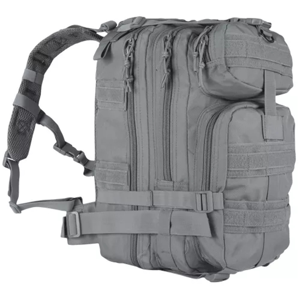 Medium Transport Pack - Shadow Grey