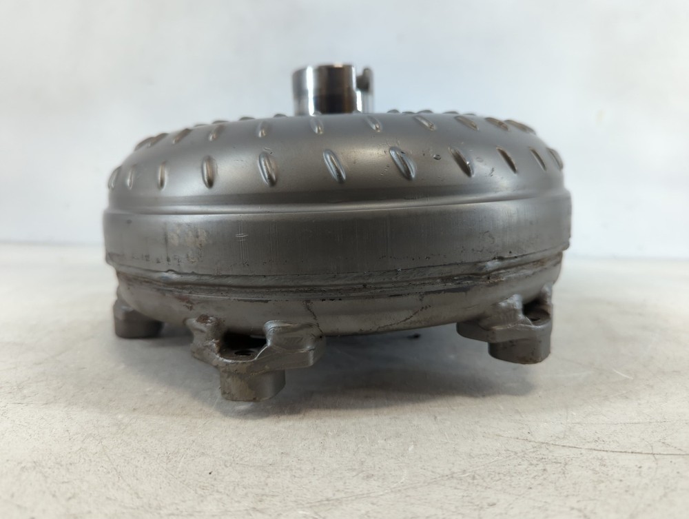 2004 Silverado 1500 Torque Converter Automatic Transmission Oem E91C6