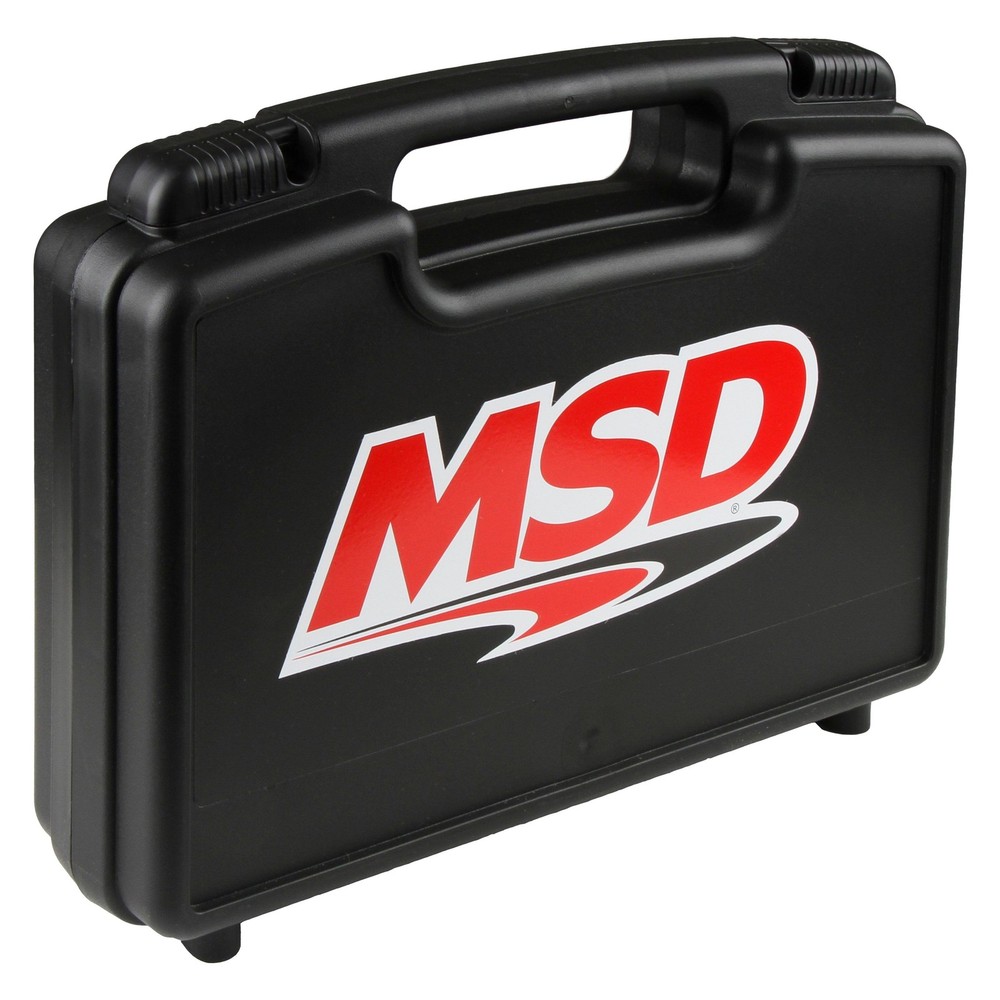 MSD Pro Self Powered Timing Light
