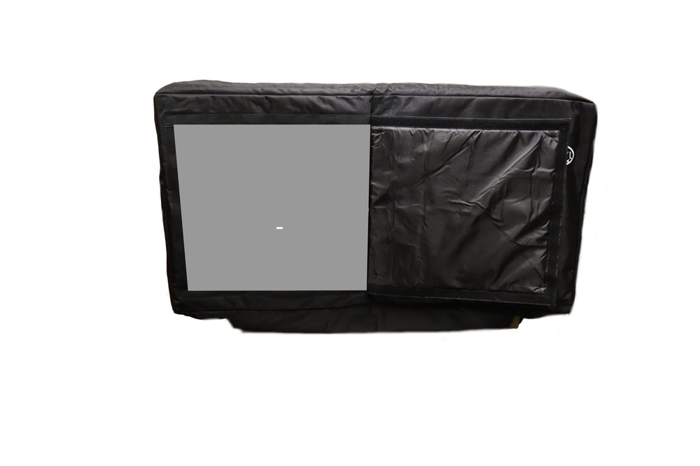 DAS Event 218A Speaker Cover