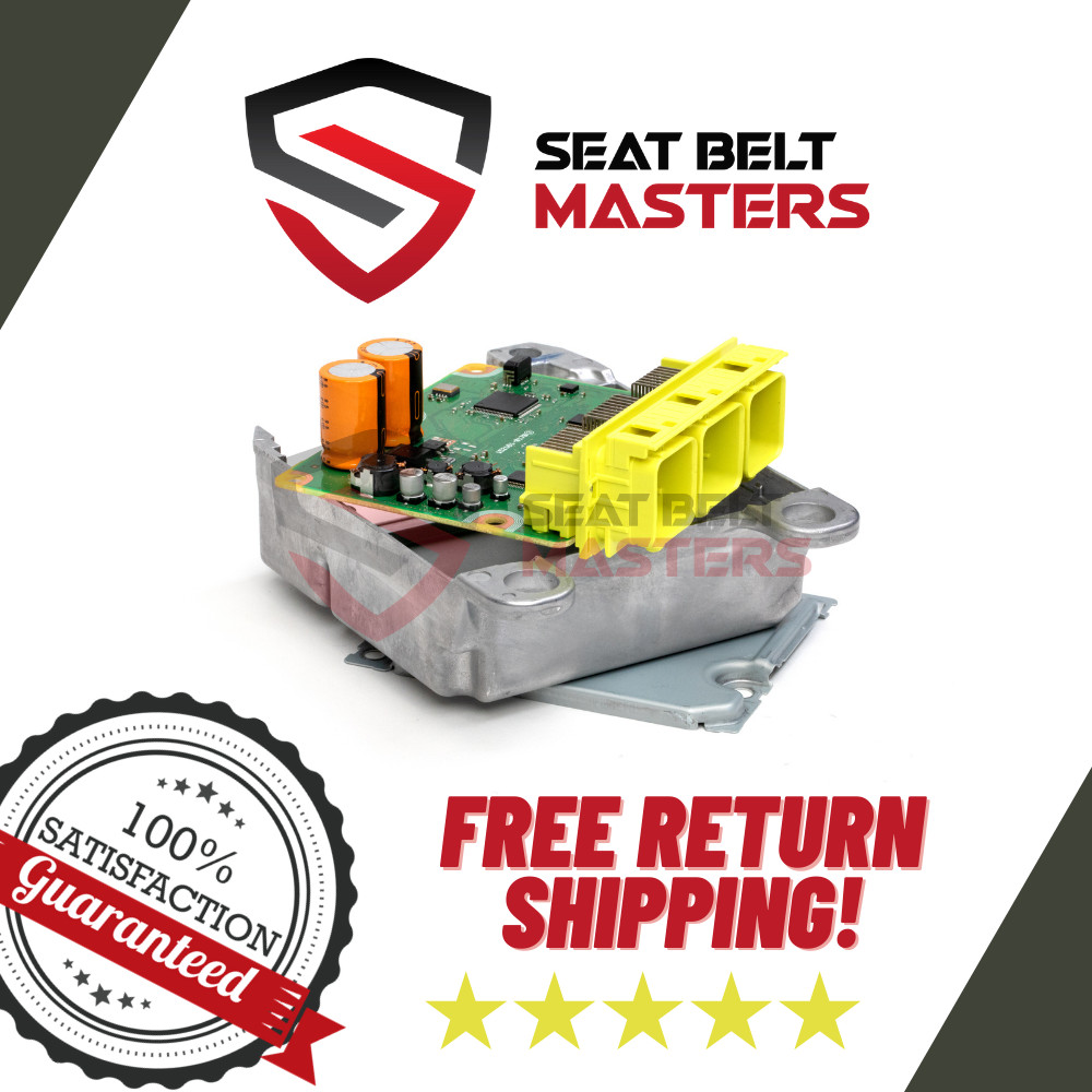 For Kia Optima #1 Control Module RCM SDM Reset Codes Service 95910-2T110