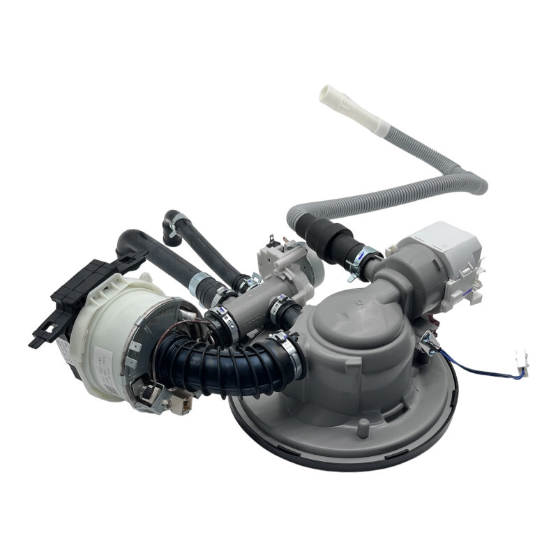 DD90-00597C - Sump Parts