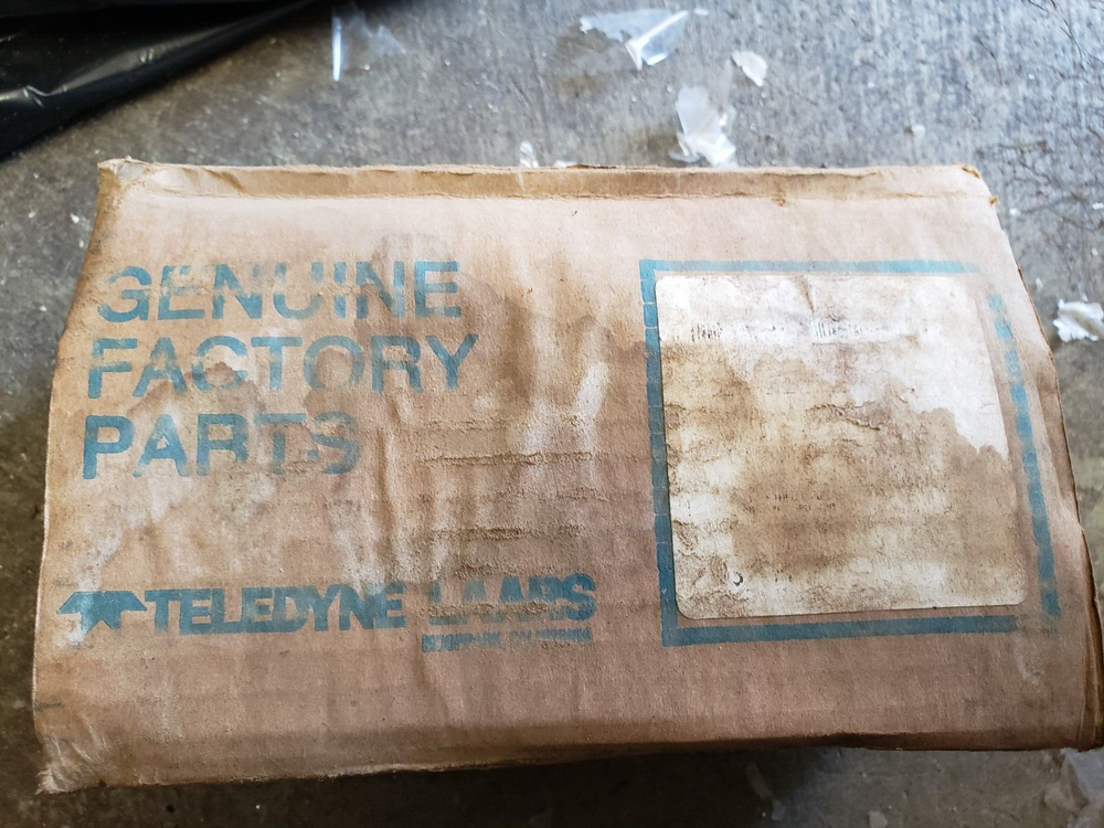 Teledyne Laars Universal Pilot Burner Assembly Kit NOS