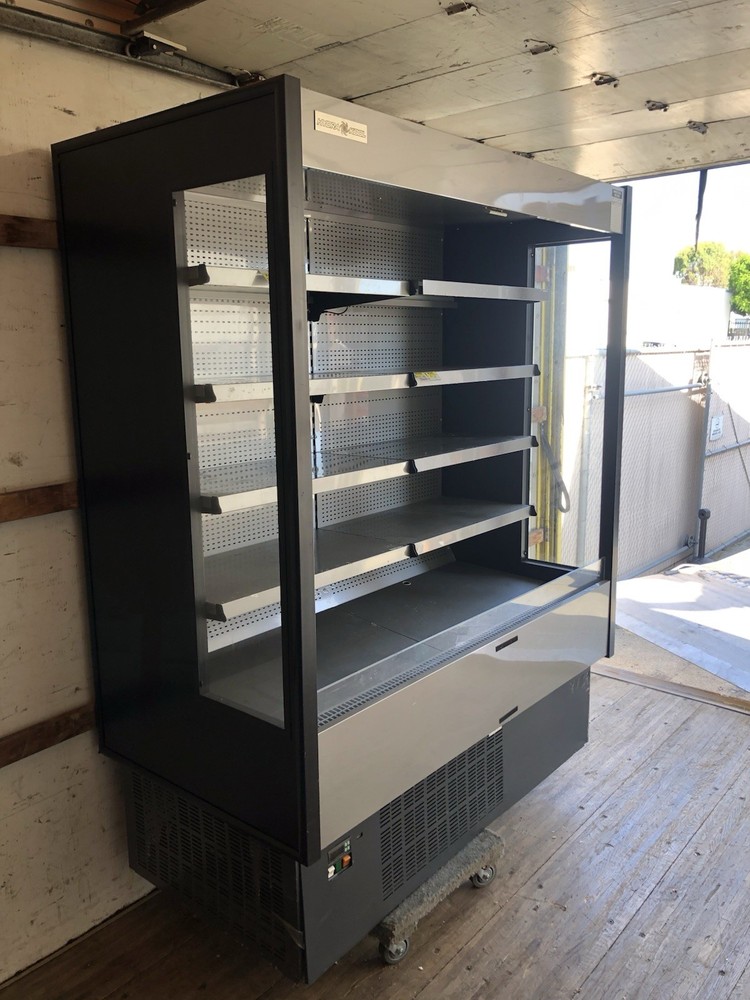 Hydra-Kool Grab and Go Refrigerator