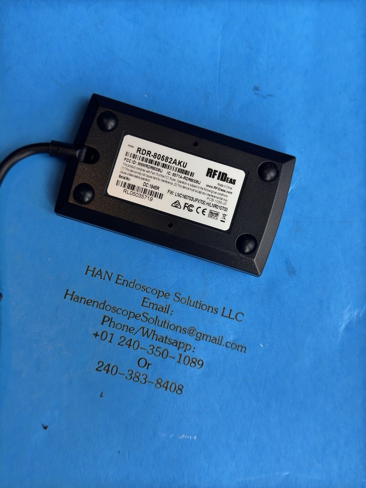 RFID EAS Wave PC Prox Plus USB Reader