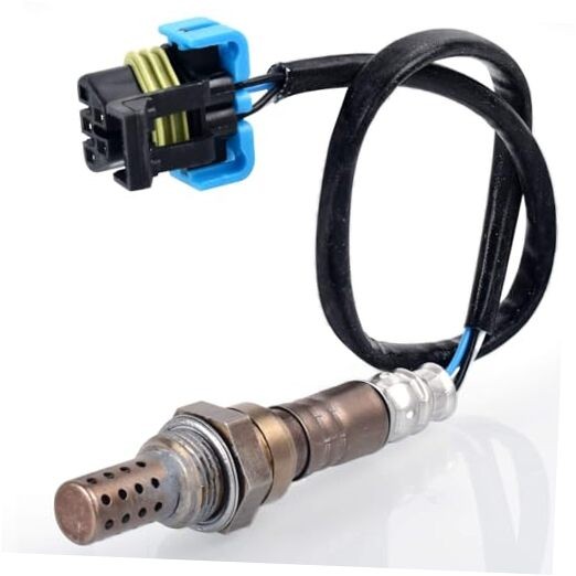 234-4669/15282 Upstream O2 Sensor 1 4 Wire Auto Replacement for Cadillac