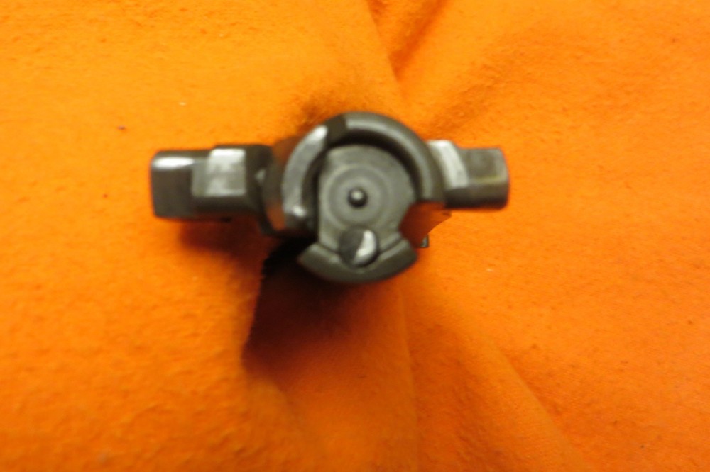 M1 Rifle BOLT, complete - Marked - 19SA (5290)