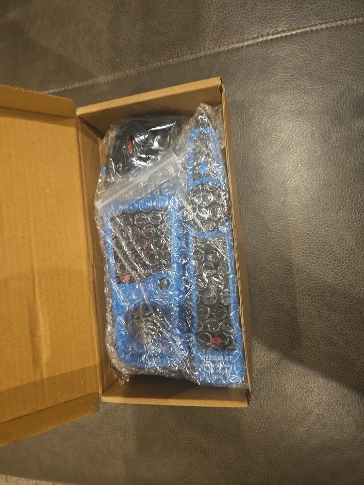 Multifunction Wire Tester - New In Packaging - Brand Elegiant
