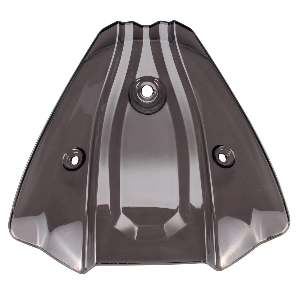 For Yamaha MT-09/SP Front Windshield Fairing Wind Deflector Windscreen 2024-ON