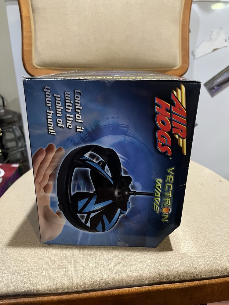 AIR HOGS Vectron Wave - Blue